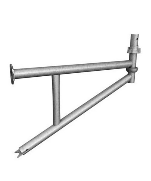 Hop-Up Brackets