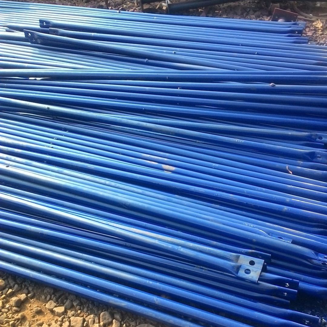h frame scaffolding manufacturer by Bladez Electrotech, Pune and Mumbai